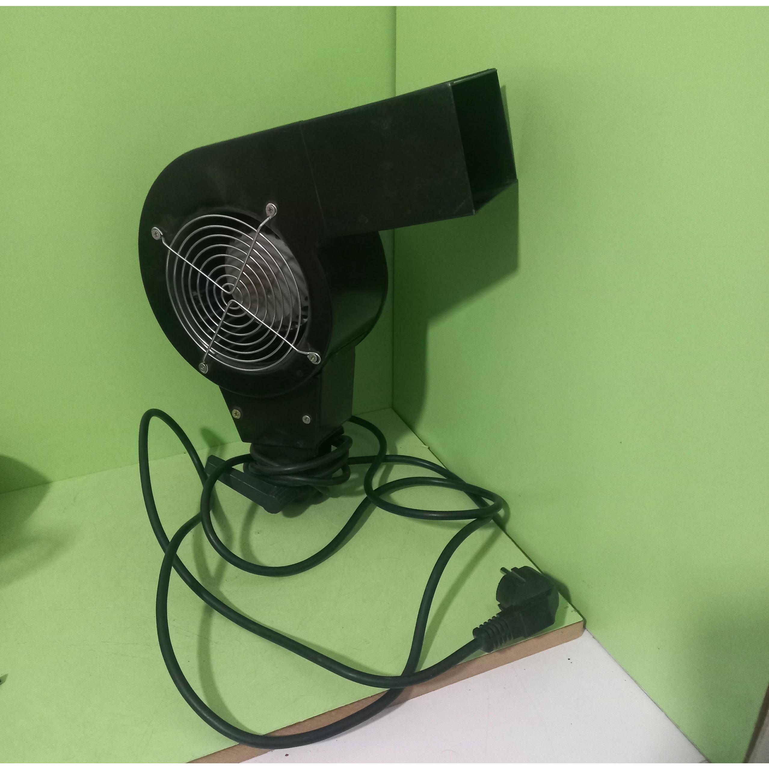 دستگاه باد دهی صنعتی قوی