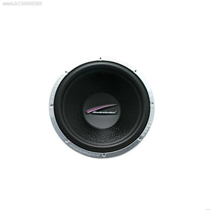 ساب (audiobahn) | شماره کالا : 23330333