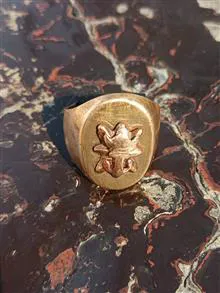 انگشتر