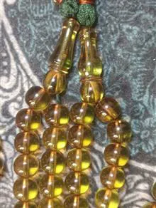 تسبیح