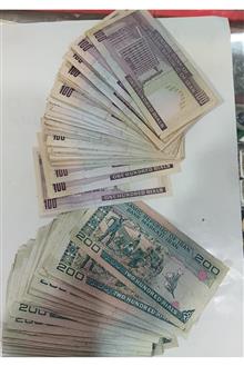 100برگ