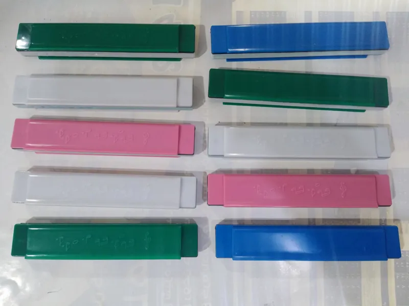 1عدد ساز دهنی نوستالوژی