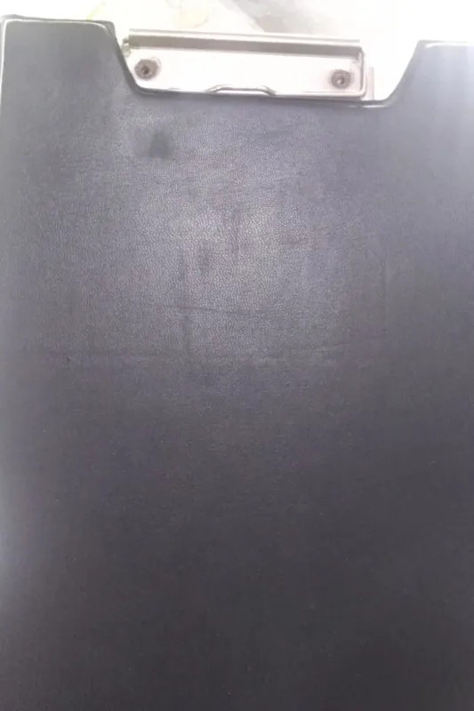 تخته شاسی چرمی