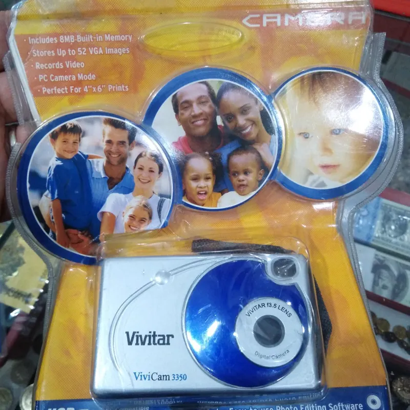 دوربین عکاسی دیجیتال