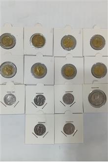 14عدد