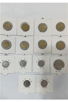 14عدد