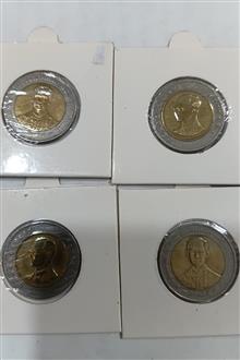14عدد
