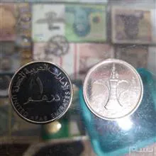 2عددسکه