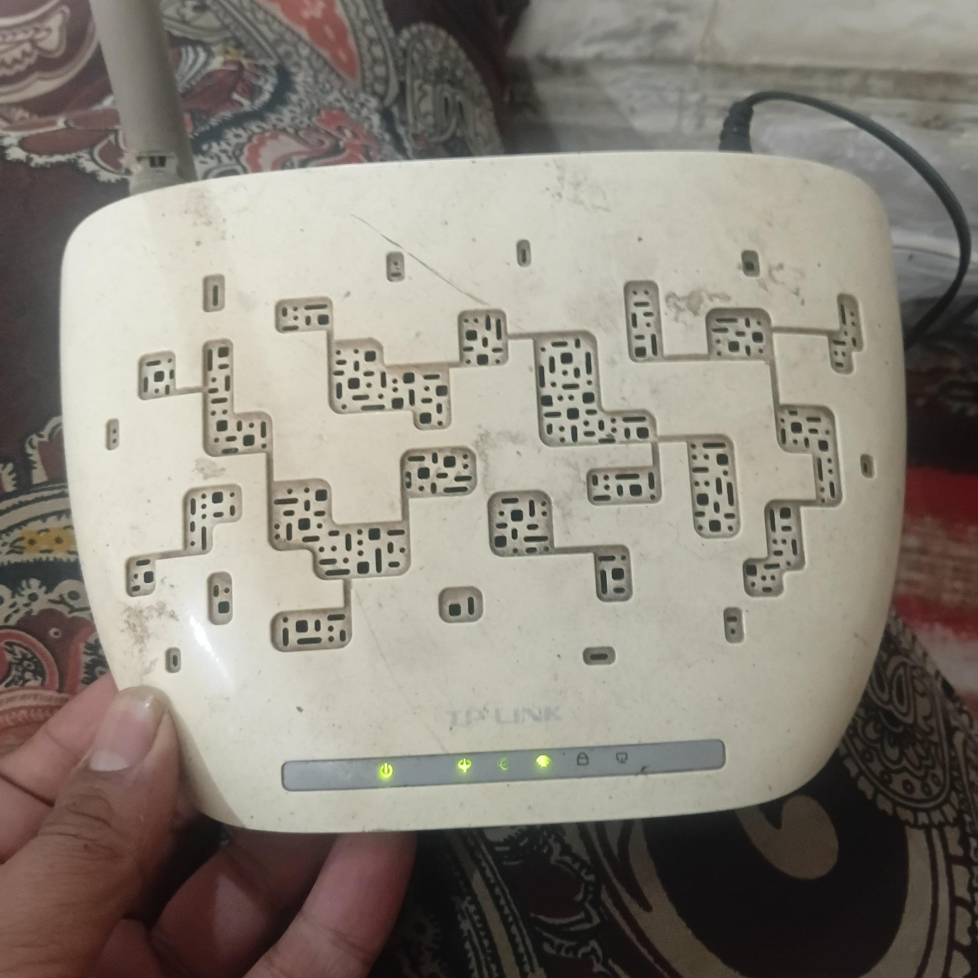 مودم دست دوم