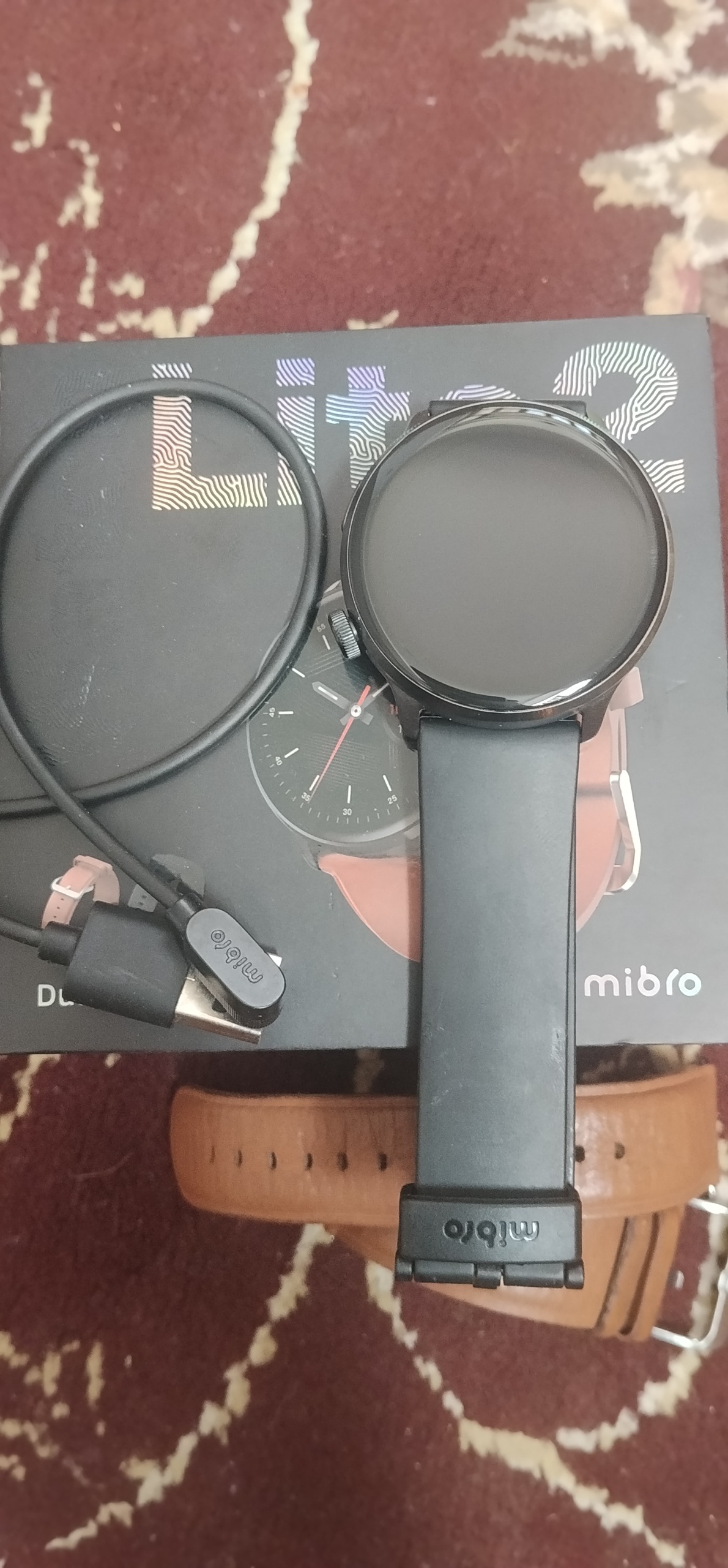 میبرو لایت دو