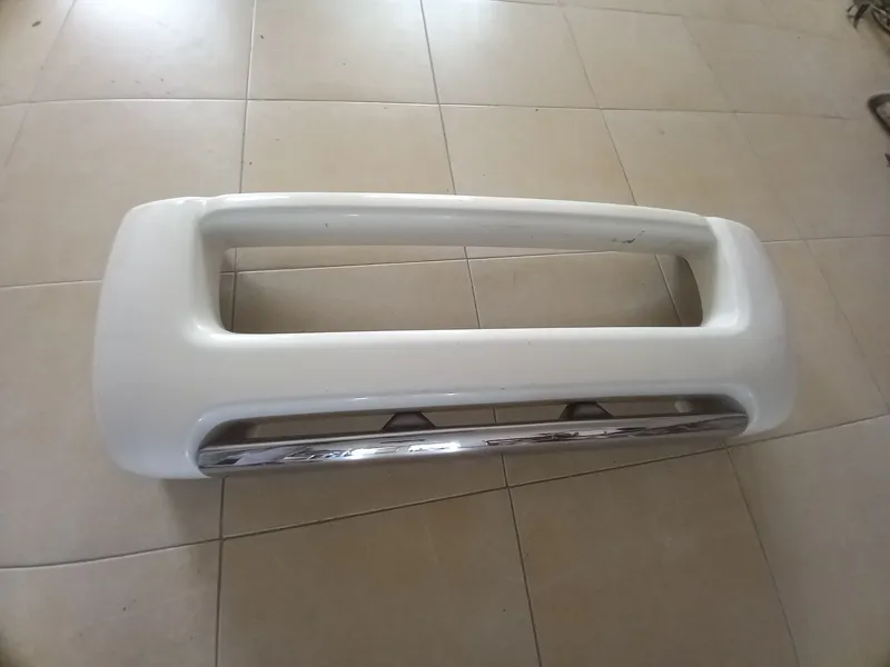 گارد سپر لندکروز اتاق صد