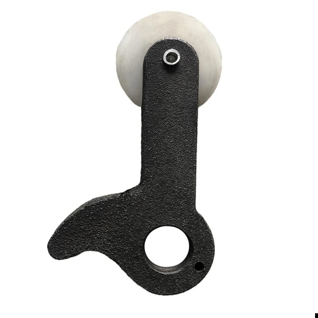 پارا شوت یا ترمز کرکره برقی بسته 50 تایی