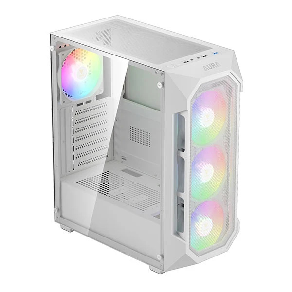 کیسRyzen 5 4650G 16G 128G M.2 512G 6G (RTX3050)