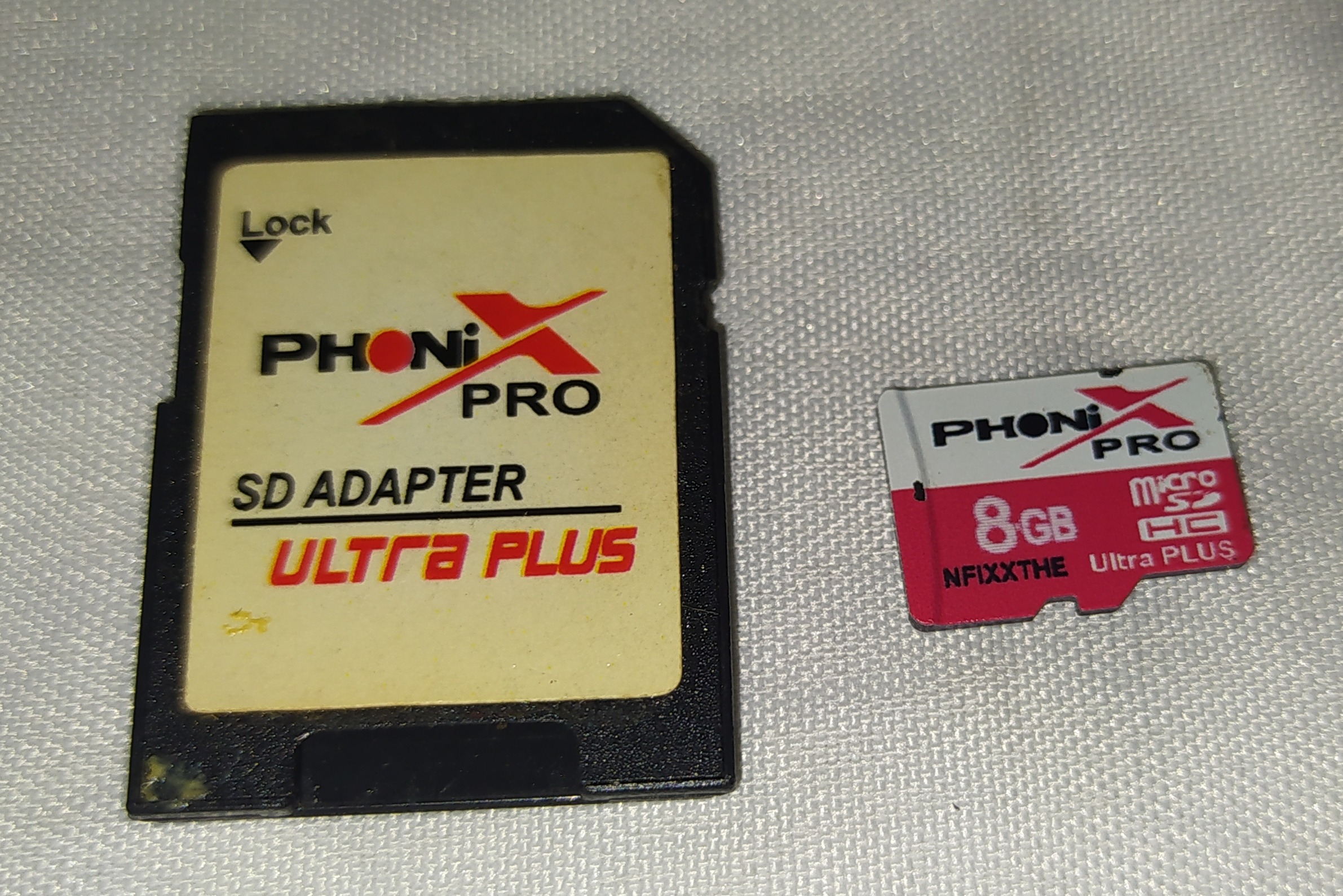 کارت SD مخصوص دوربین و موبایل حافظه 8GB