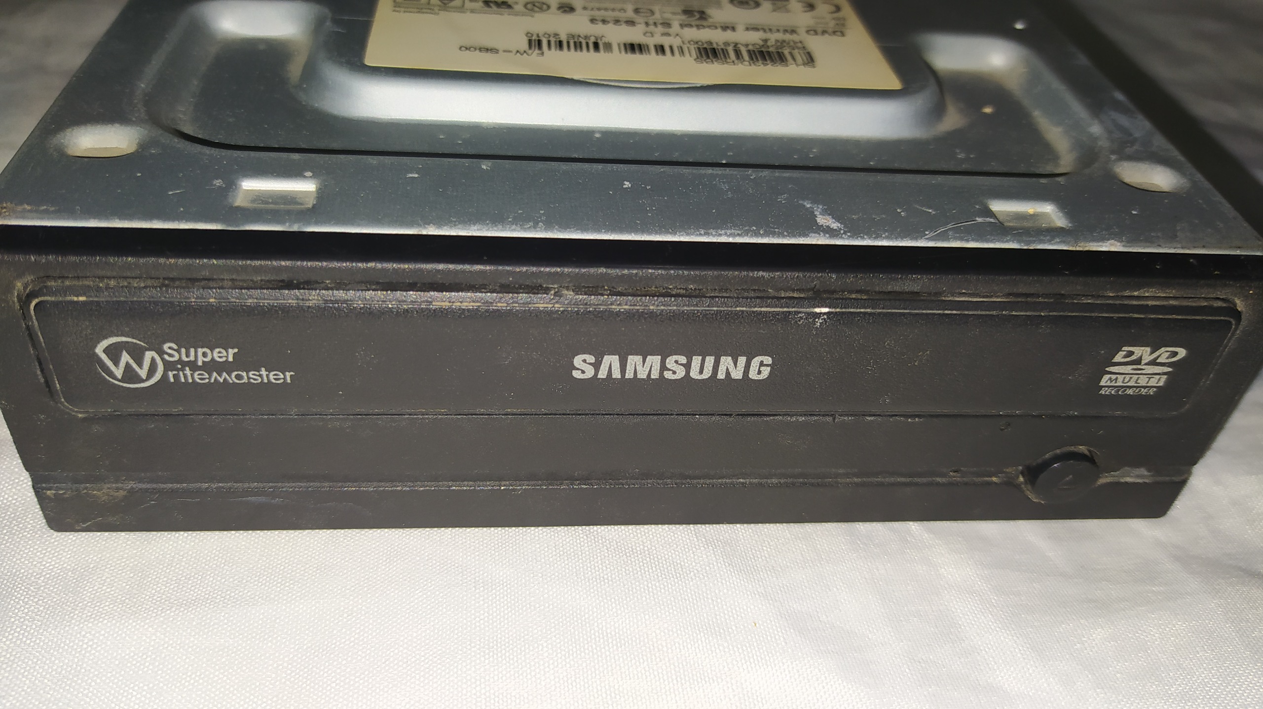 DVD رام Samsung