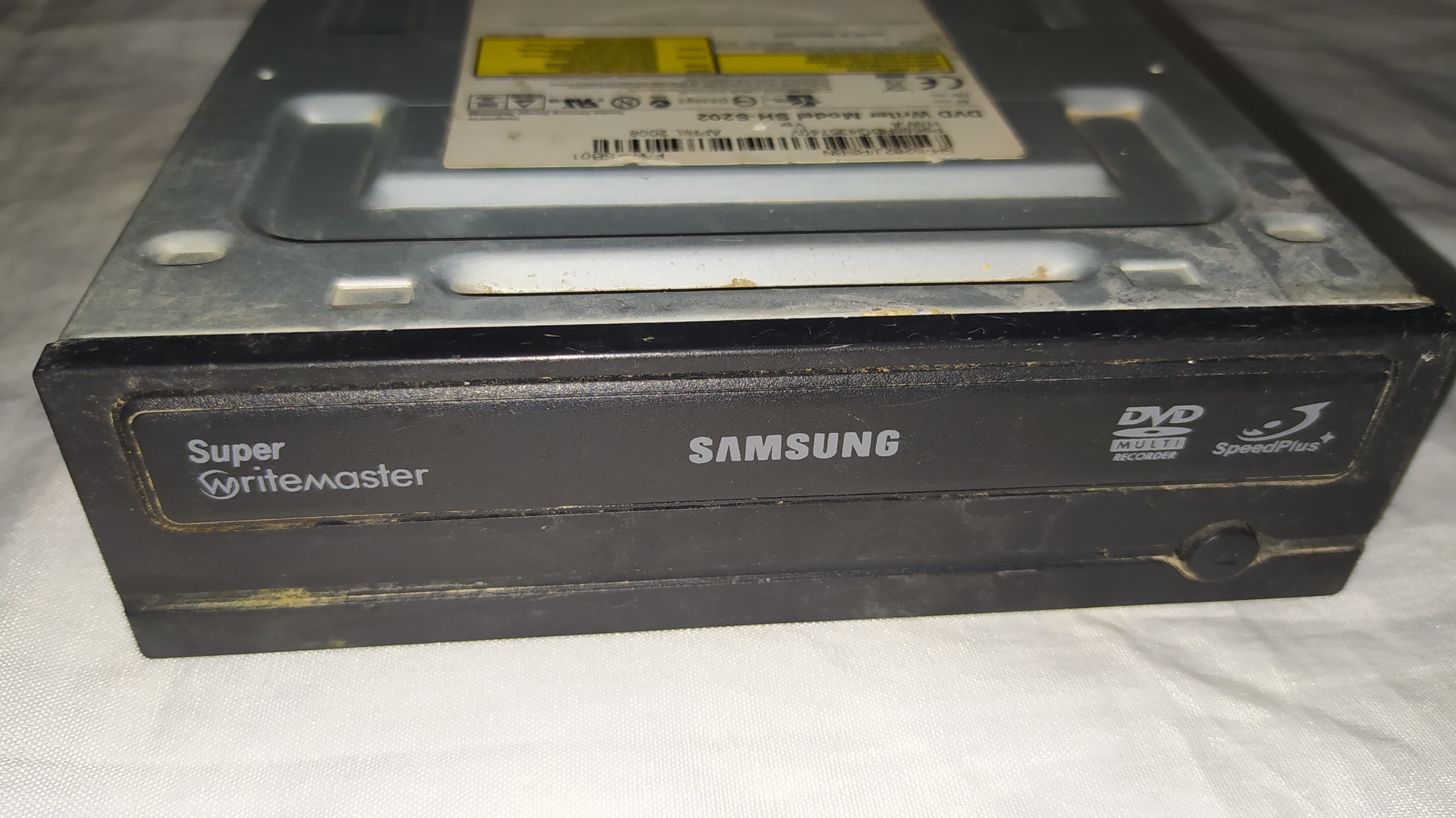 DVD رام Samsung