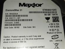 HDD