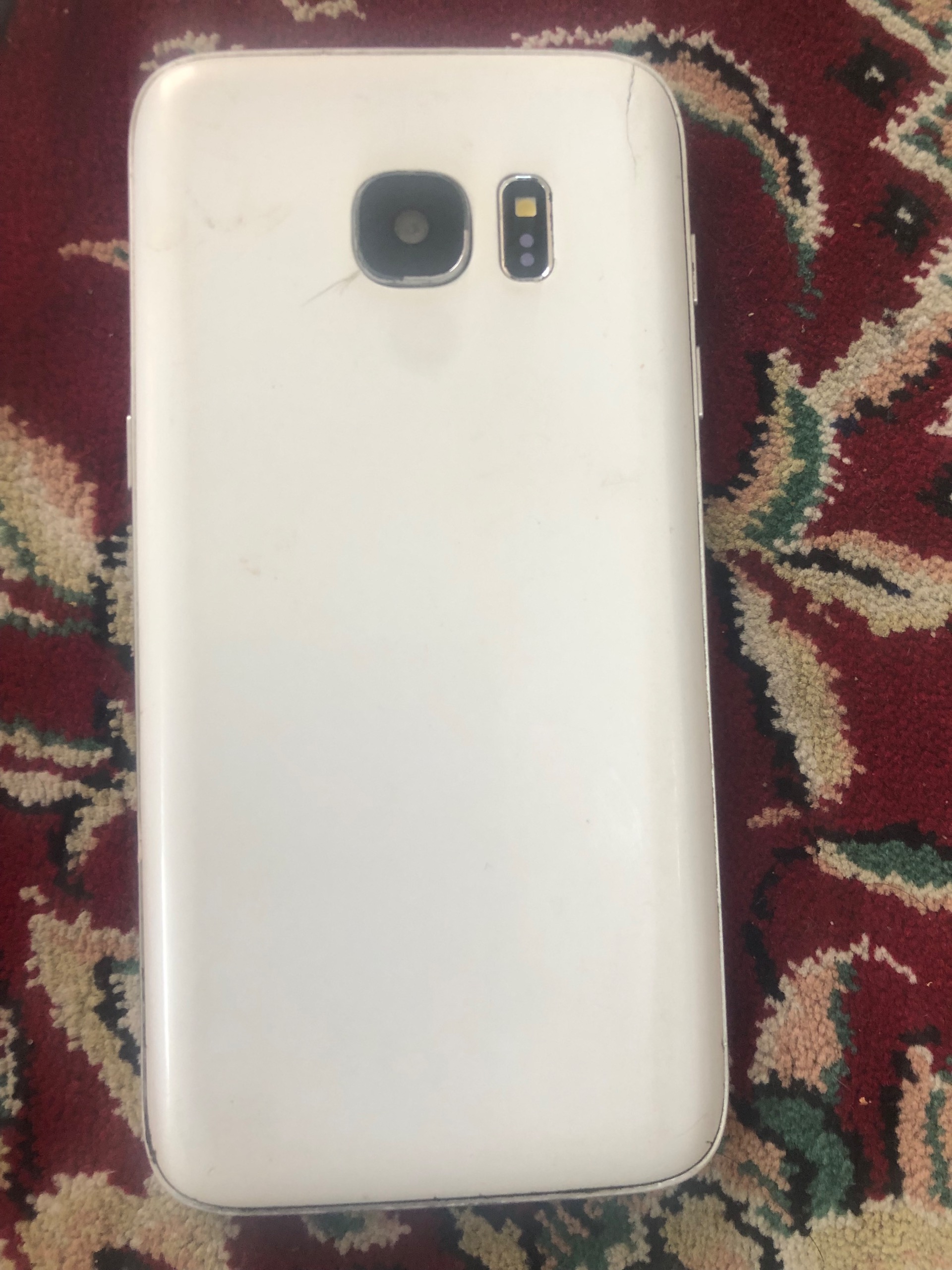 گوشی طرح سامسونگ s7