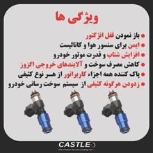انژکتورشوی