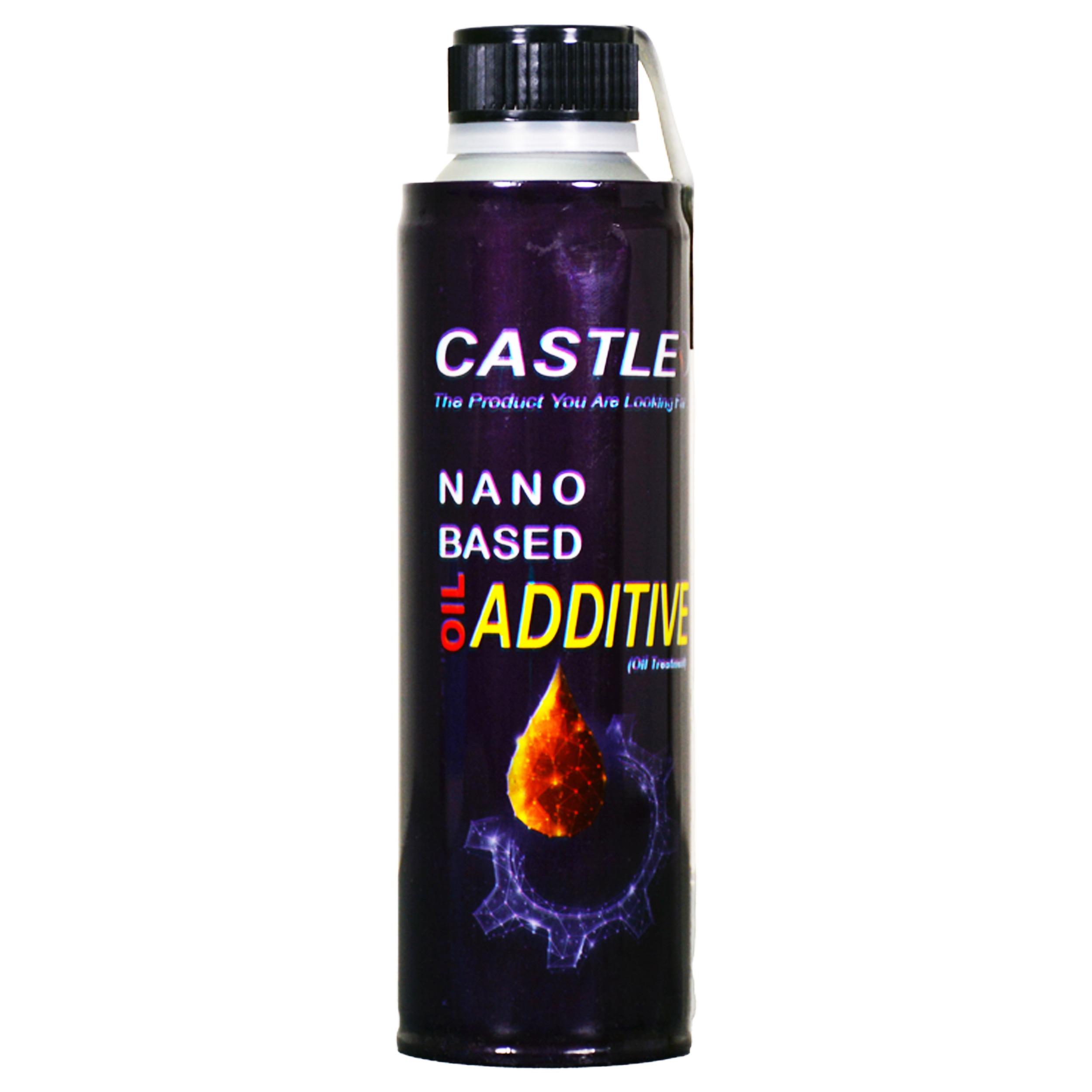 مکمل روغن نانو