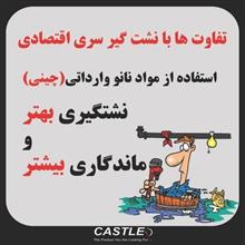 نشت