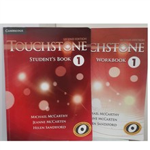 TouchStone