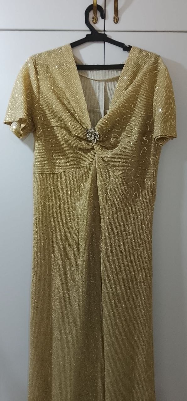 پیراهن مجلسی نو