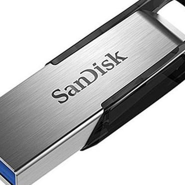 فلش 64 گیگ سن دیسک فلزی USB3