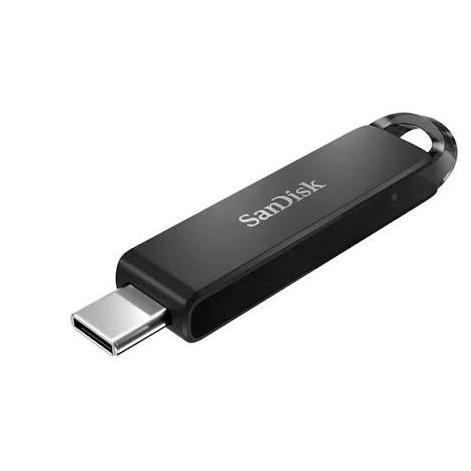 فلش 64 گیگ سن دیسک فلزی USB3