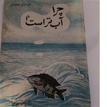 چرا