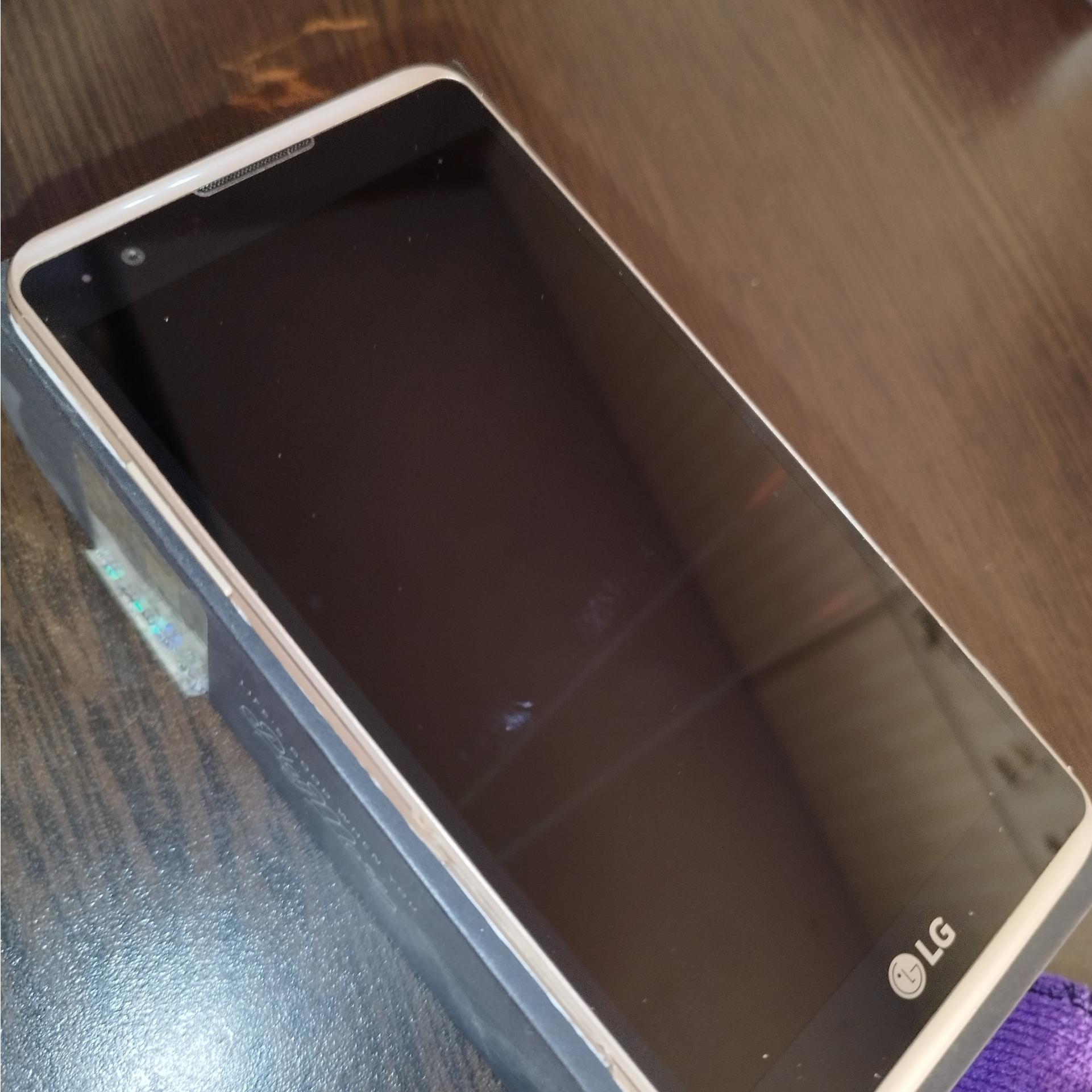 گوشی الجی xpower