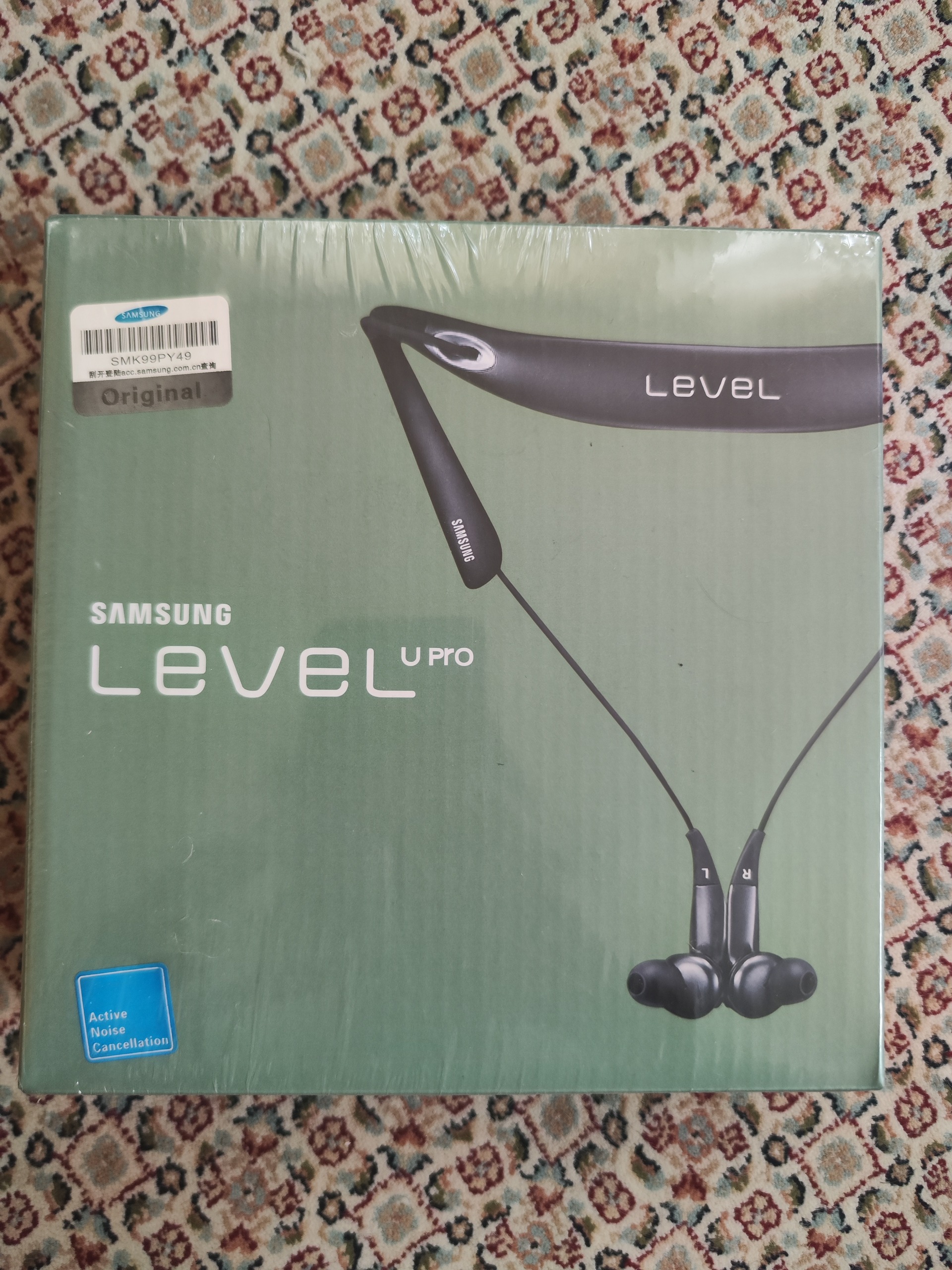 گردنی Level U Pro نویز کنسلینگ