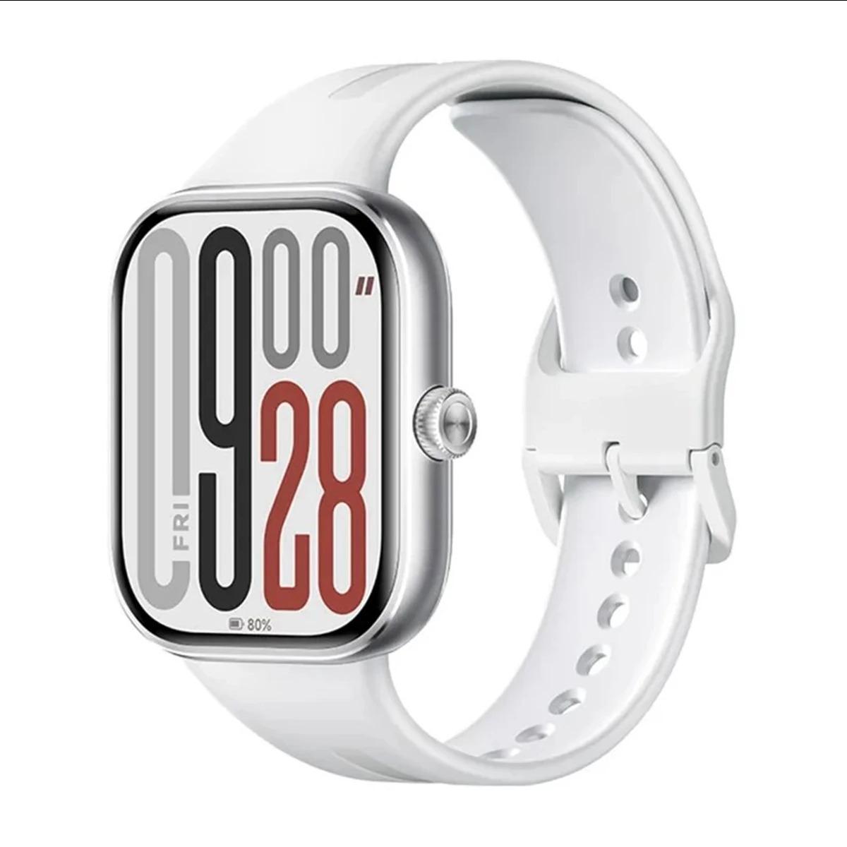 ساعت redmi watch 5 active