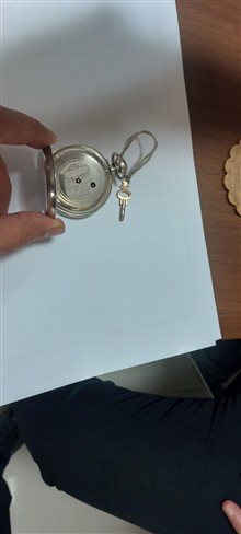 ساعت