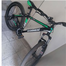 دوچرخه
