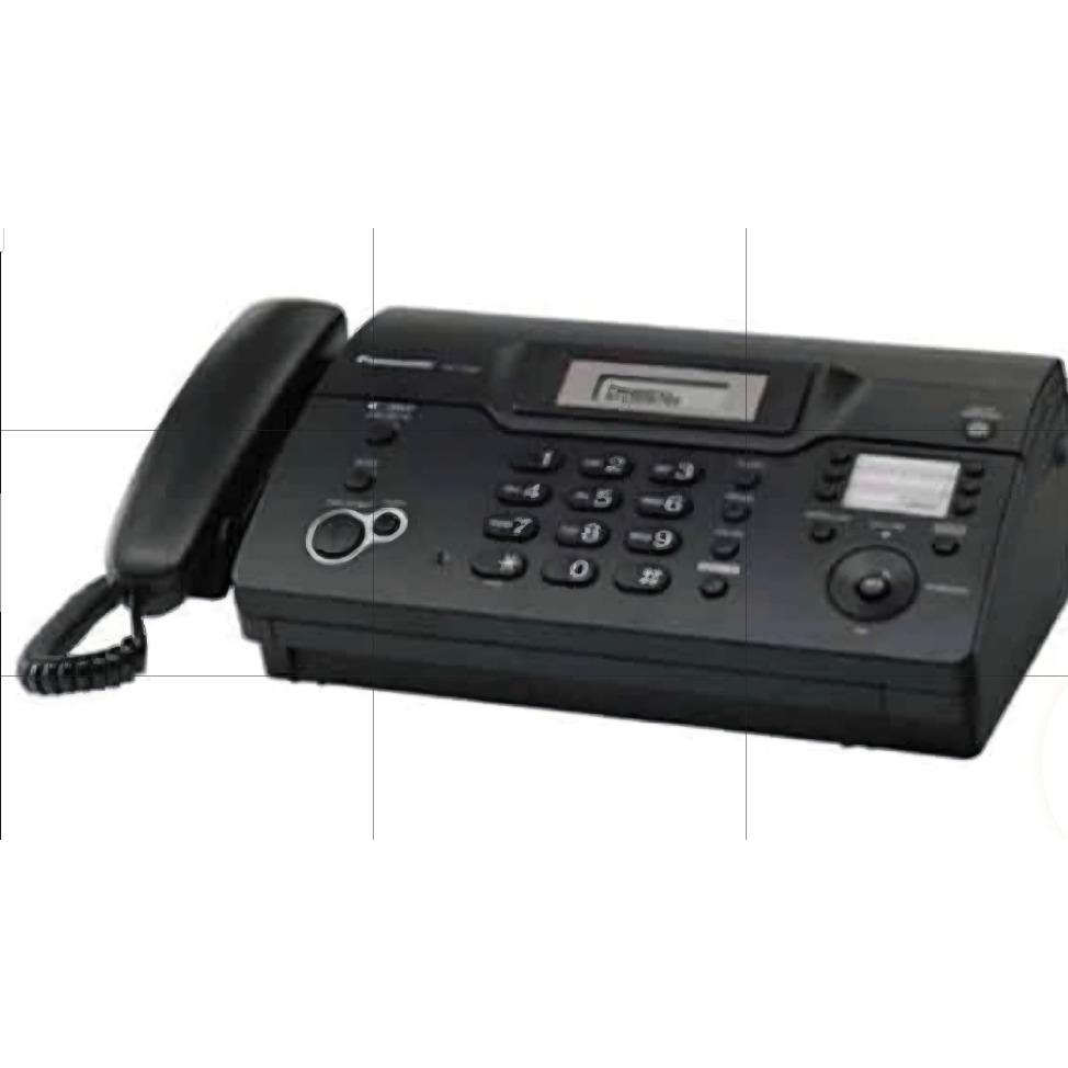 دستگاه فکس پاناسونیک اصل KX-FT937CX-B
