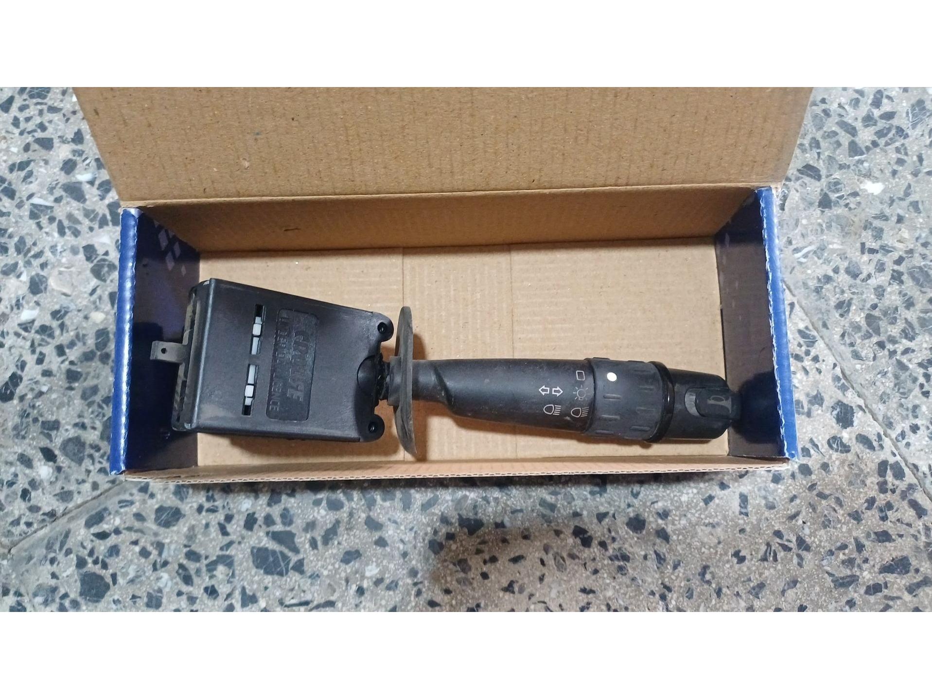 دسته راهنما کروز فابریک پژو