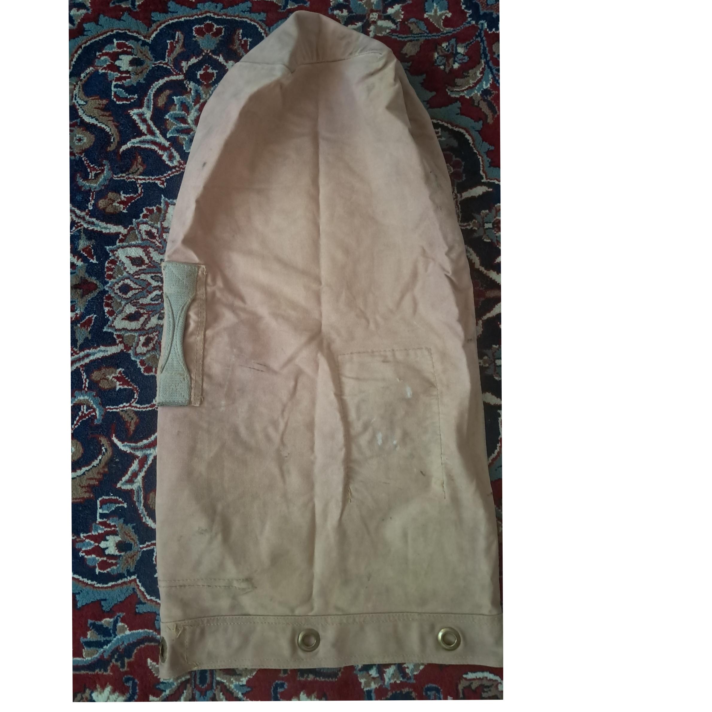 کیسه برزنتی انفرادی