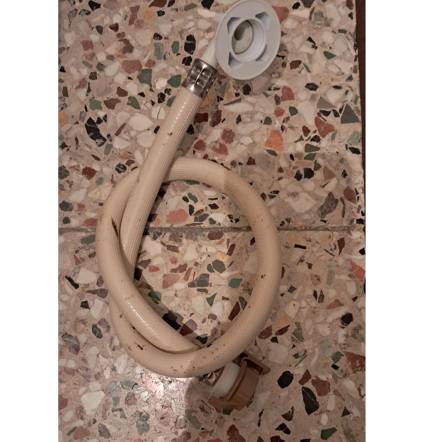 شلنگ ورودی آب لباسشویی