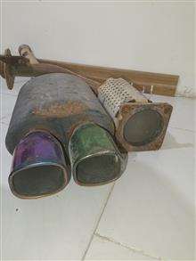 اگزوز