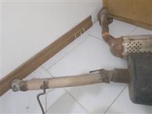 اگزوز