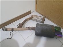 اگزوز