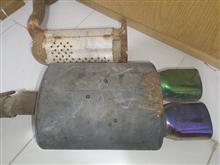 اگزوز