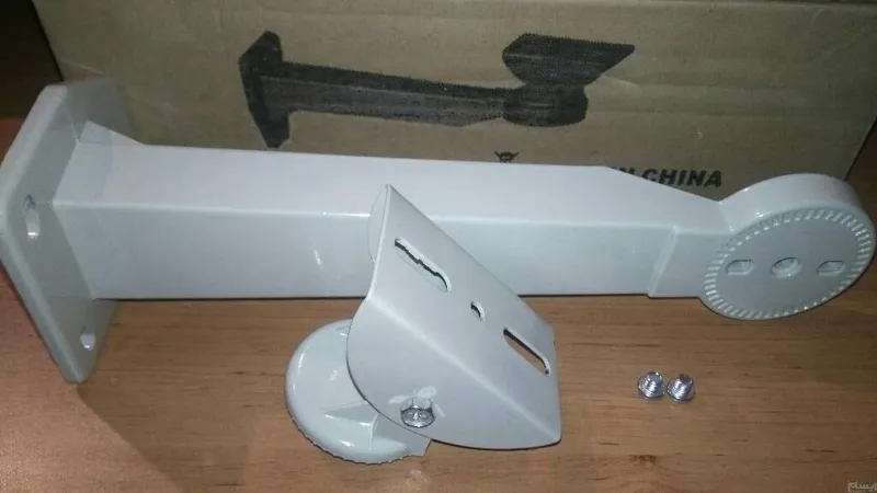 پایه فلزی دوربین مدار بسته