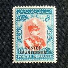 تمبر