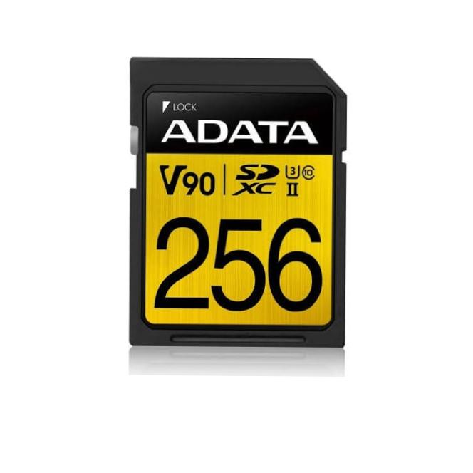 کارت حافظه(رم) ADATA سرعت بالا 290MB/s UHS-II V90