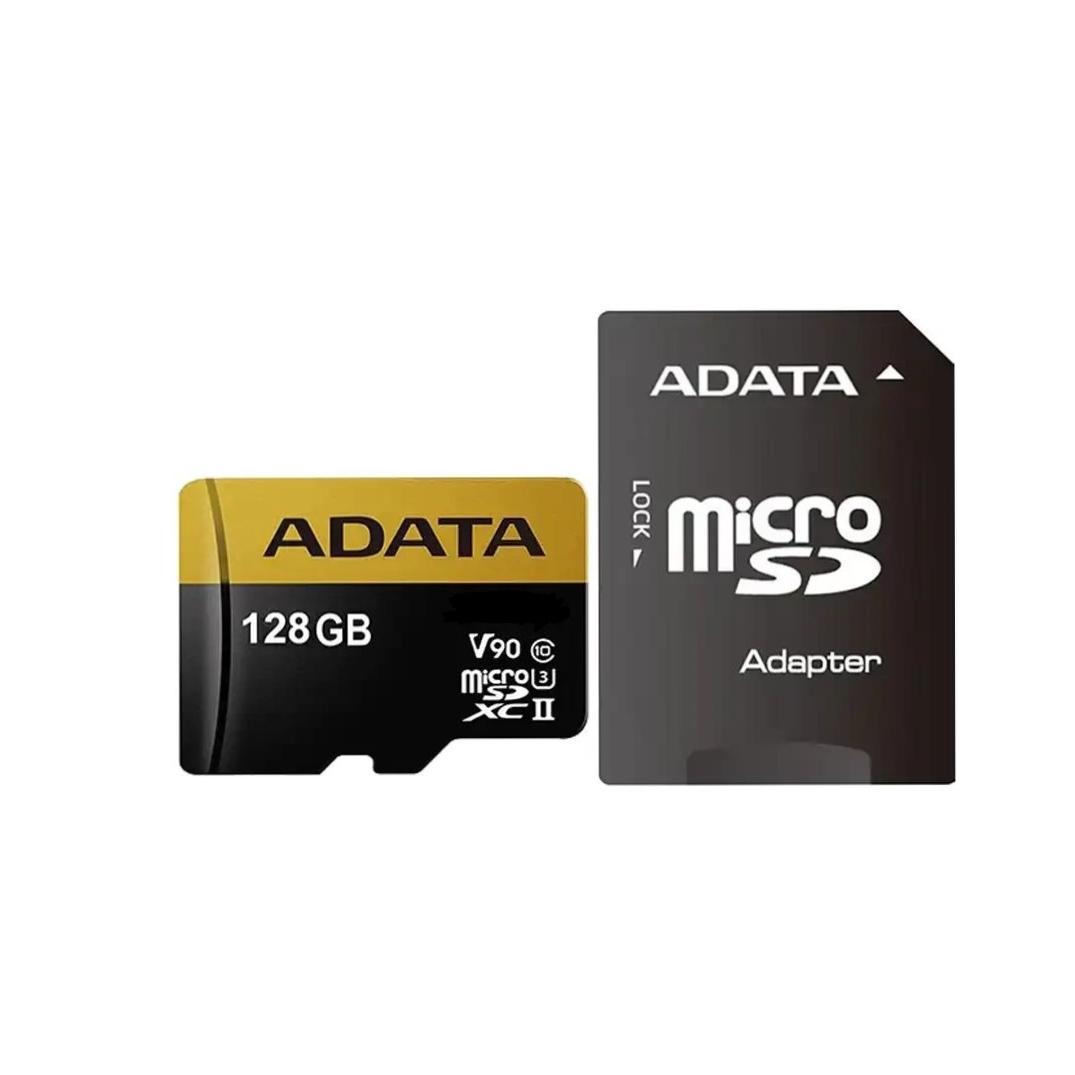 2 کارت حافظه ADATA سرعت بالا 290MB/s UHS-II