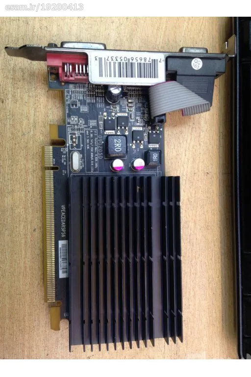 Ati radeon clearance hd 4350