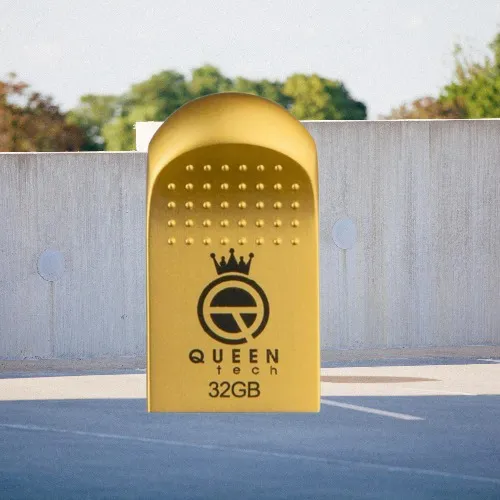فلش کوئین تک Knob ظرفیت 32 گیگابایت