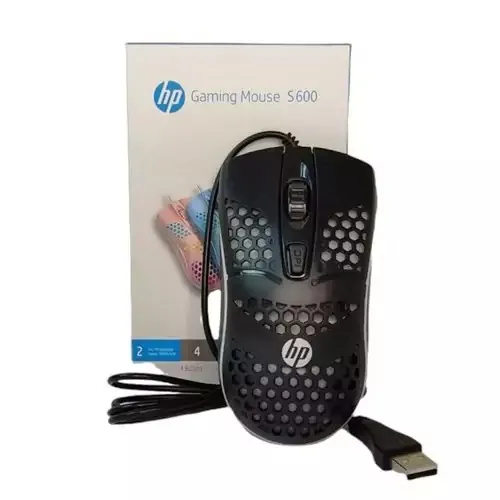 ماوس سیمی اچ پی HP GR-S60